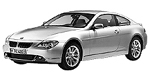 BMW E63 C0901 Fault Code