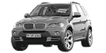 BMW E70 C0901 Fault Code