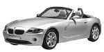 BMW E85 C0901 Fault Code