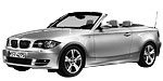BMW E88 C0901 Fault Code