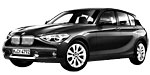 BMW F20 C0901 Fault Code