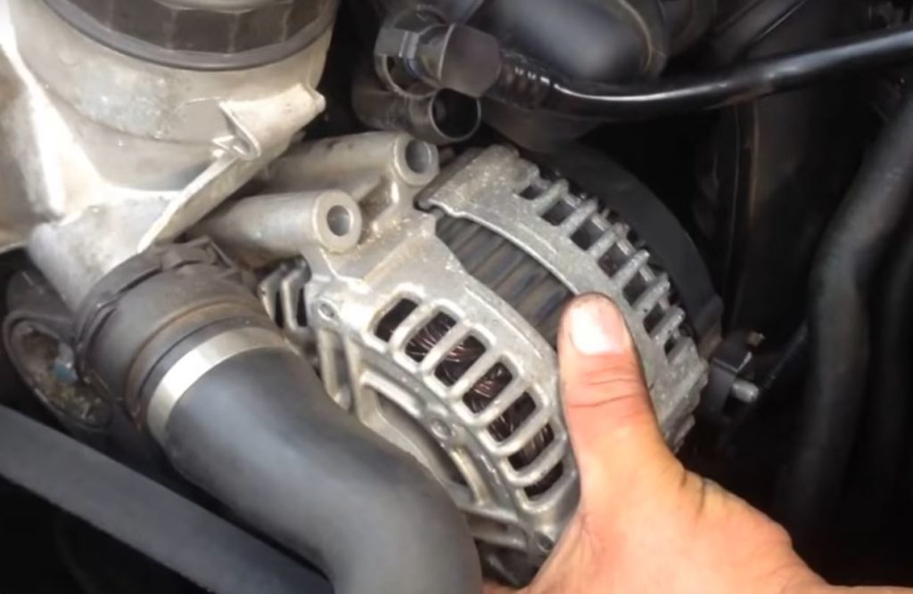 See C0901 in engine
